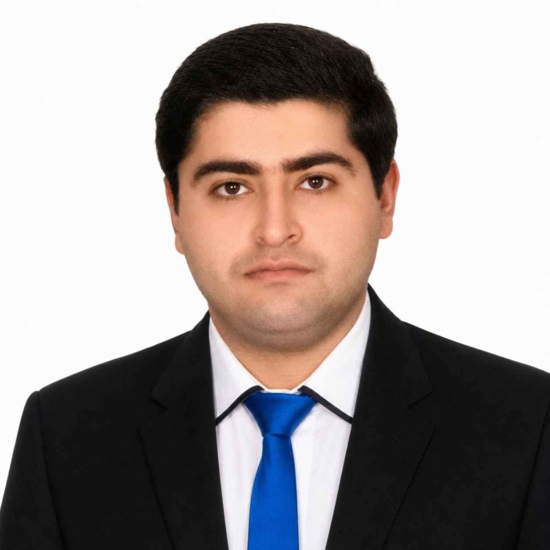 دکتر امیر محمدزاده