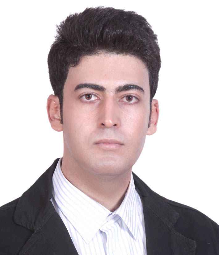 صالح شیری
